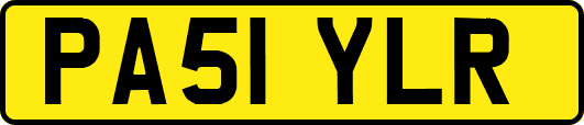 PA51YLR