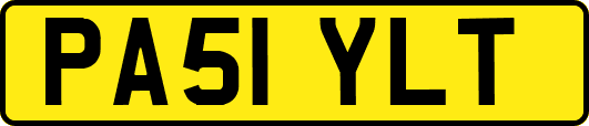 PA51YLT