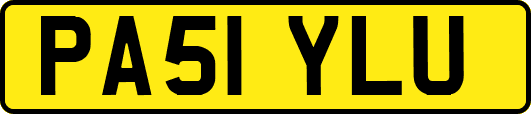 PA51YLU