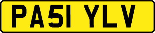 PA51YLV