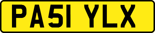 PA51YLX