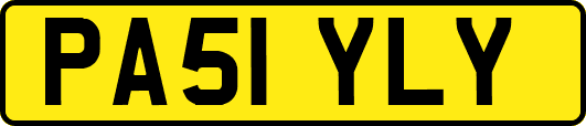 PA51YLY