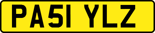 PA51YLZ