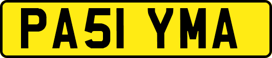 PA51YMA