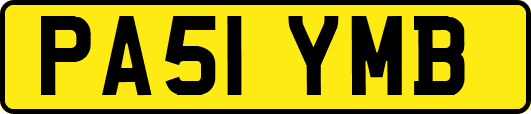 PA51YMB