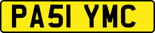 PA51YMC