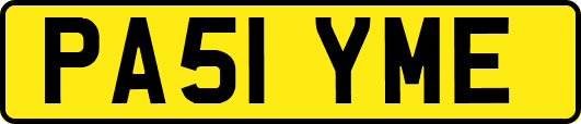 PA51YME