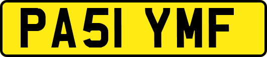 PA51YMF