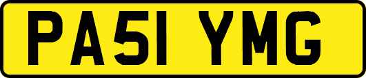 PA51YMG