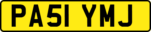 PA51YMJ
