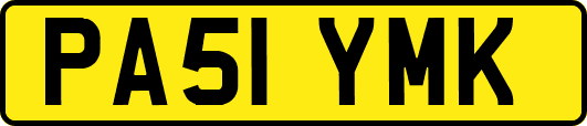PA51YMK