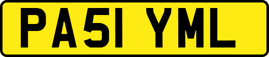 PA51YML
