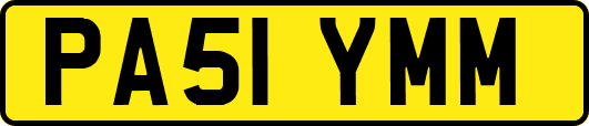 PA51YMM