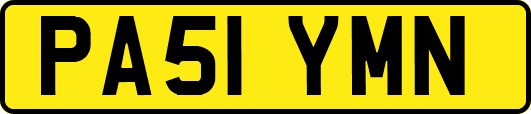 PA51YMN