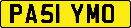 PA51YMO