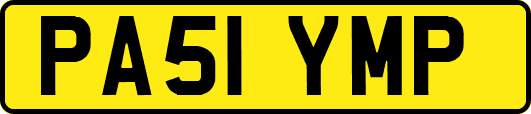 PA51YMP