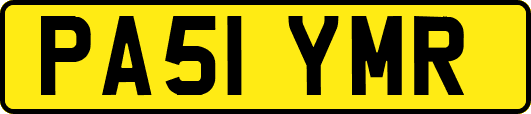 PA51YMR