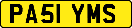 PA51YMS