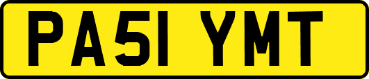 PA51YMT