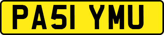PA51YMU