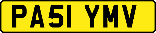 PA51YMV