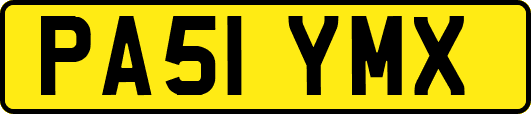PA51YMX