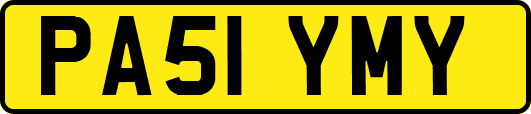 PA51YMY