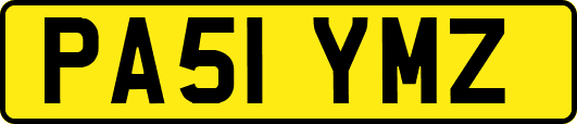 PA51YMZ