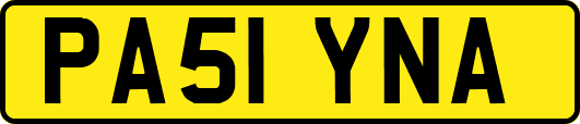 PA51YNA