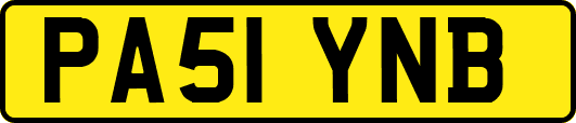 PA51YNB