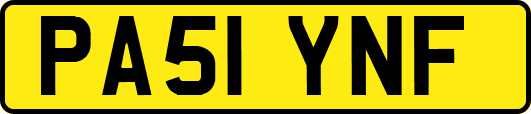 PA51YNF