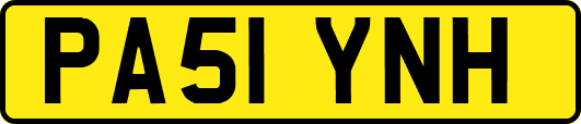 PA51YNH