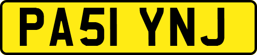 PA51YNJ