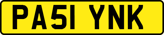 PA51YNK