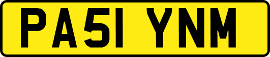 PA51YNM
