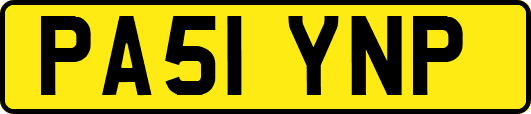 PA51YNP