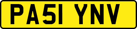 PA51YNV