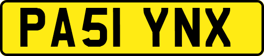 PA51YNX