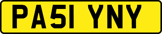 PA51YNY