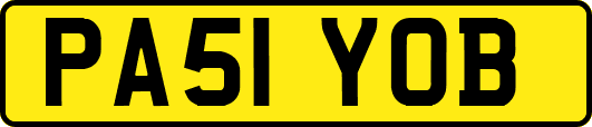 PA51YOB