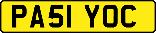 PA51YOC