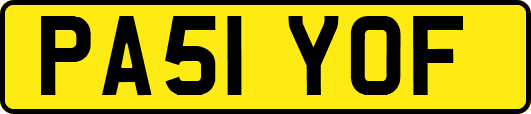 PA51YOF