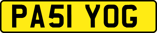 PA51YOG