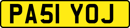 PA51YOJ