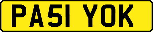PA51YOK