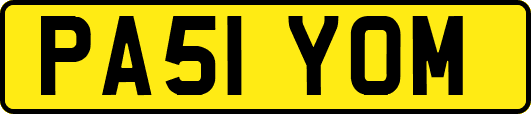 PA51YOM
