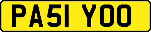 PA51YOO