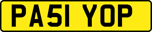 PA51YOP