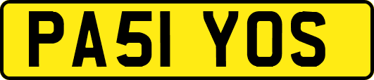 PA51YOS