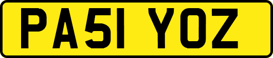 PA51YOZ